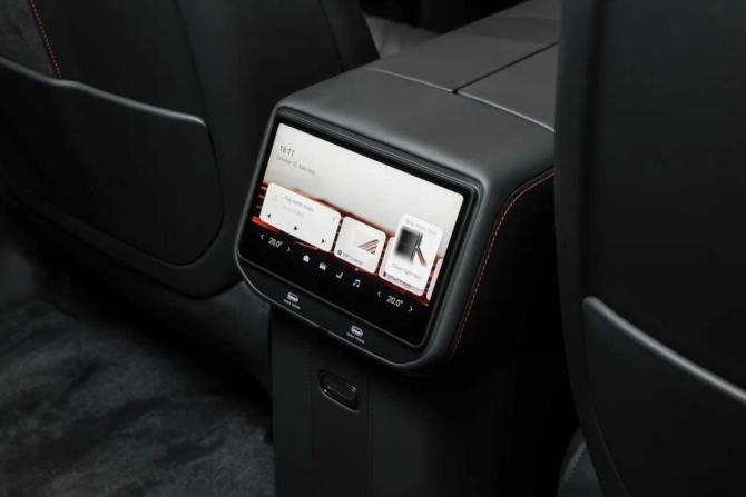 Новый Zeekr 8X 2026 года, цена 12 900 000 рублей, внедорожник, Автокод Объявления