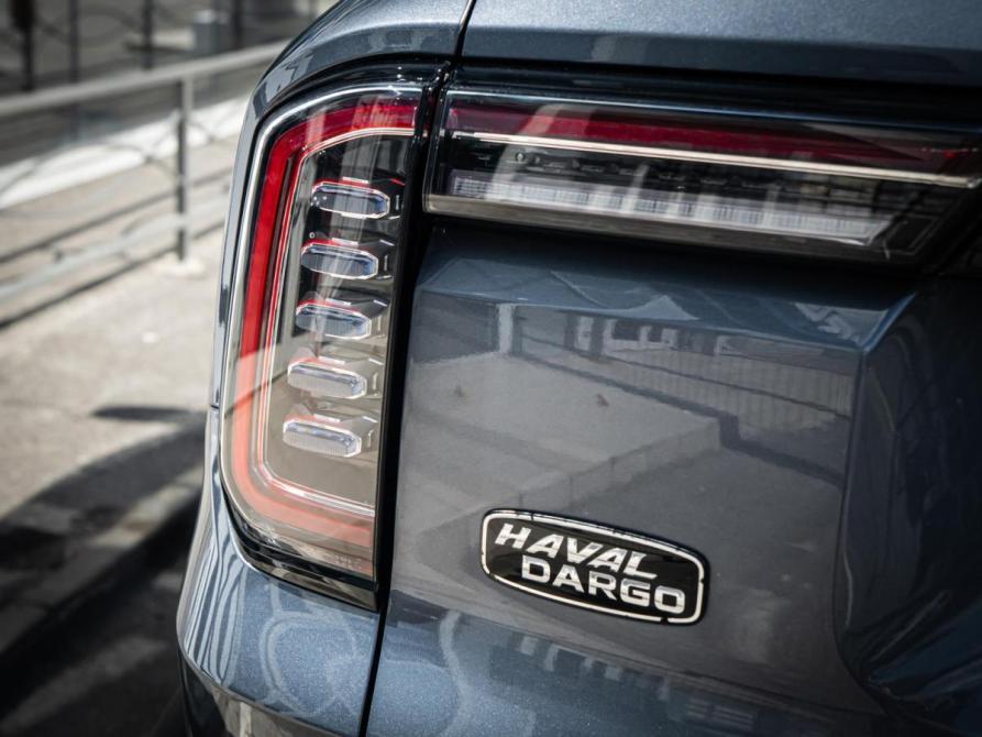 Haval Dargo Волгоград  - изображение 11