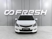 Hyundai Solaris I Рестайлинг Ростов-на-Дону  - изображение 20