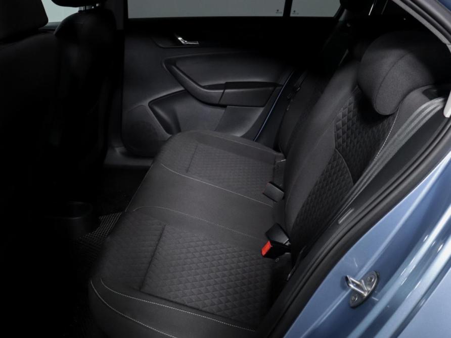 Skoda Rapid I Москва  - изображение 10