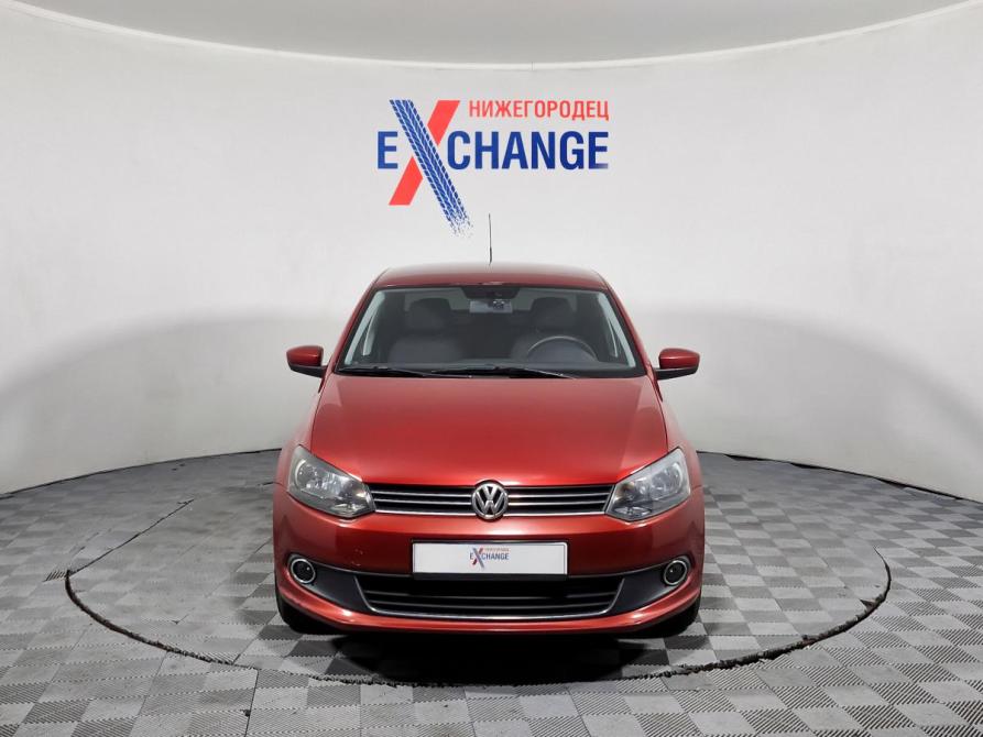 Volkswagen Polo V Нижний Новгород  - изображение 2