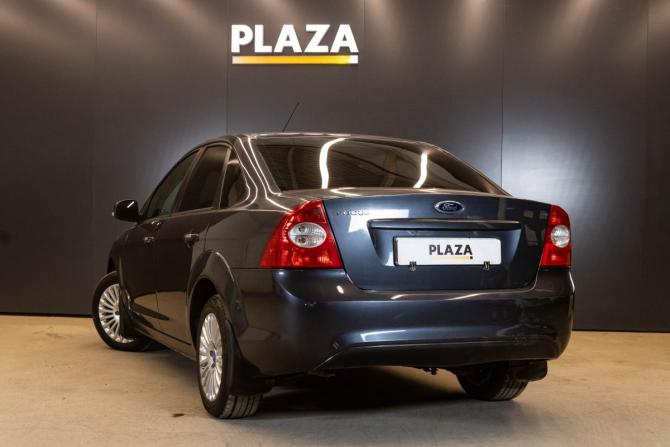 Ford Focus II Рестайлинг с пробегом 2011 года, цена 630 000 рублей, 188500 км, седан, Автокод Объявления