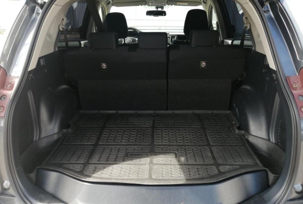 Toyota RAV4 IV (XA40) Иваново  - изображение 22