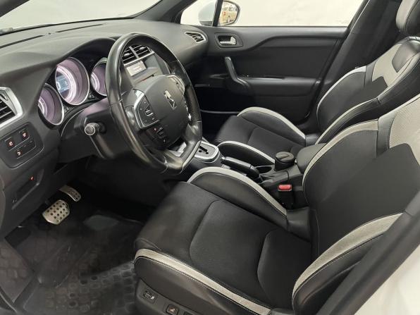 Citroen DS4 с пробегом 2012 года, цена 699 000 рублей, 124614 км, хэтчбек, Автокод Объявления