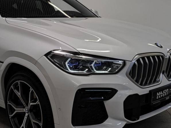 BMW X6 III (G06) с пробегом 2022 года, цена 8 750 000 рублей, 74049 км, внедорожник, Автокод Объявления