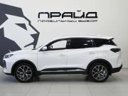 Chery Tiggo 7L I Ростов-на-Дону  - изображение 42
