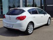 Opel Astra J Москва  - изображение 22