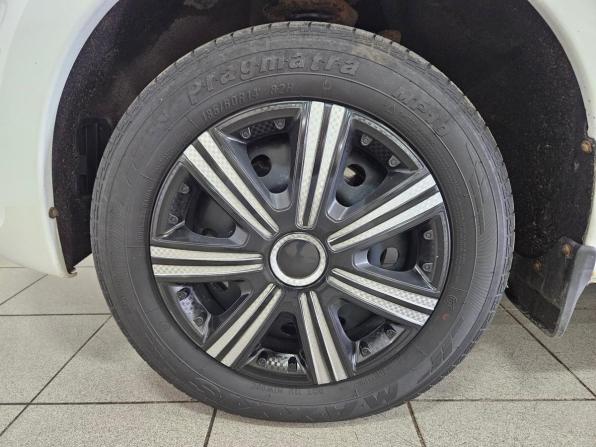 Lada (ВАЗ) Granta I Рестайлинг с пробегом 2019 года, цена 615 000 рублей, 151027 км, седан, Автокод Объявления