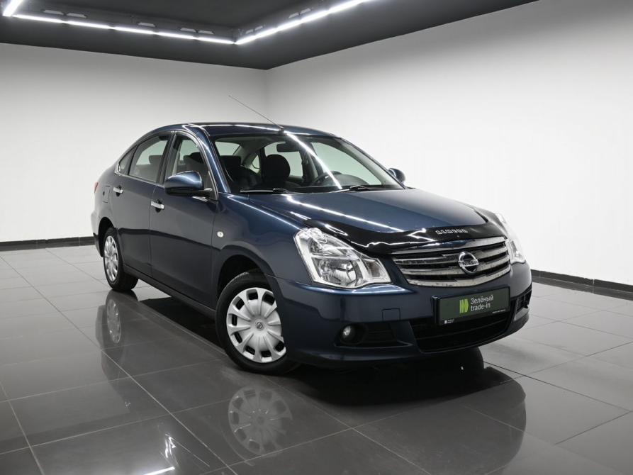 Nissan Almera III (G15) Тверь  - изображение 5