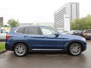 BMW X3 III (G01) Москва  - изображение 28