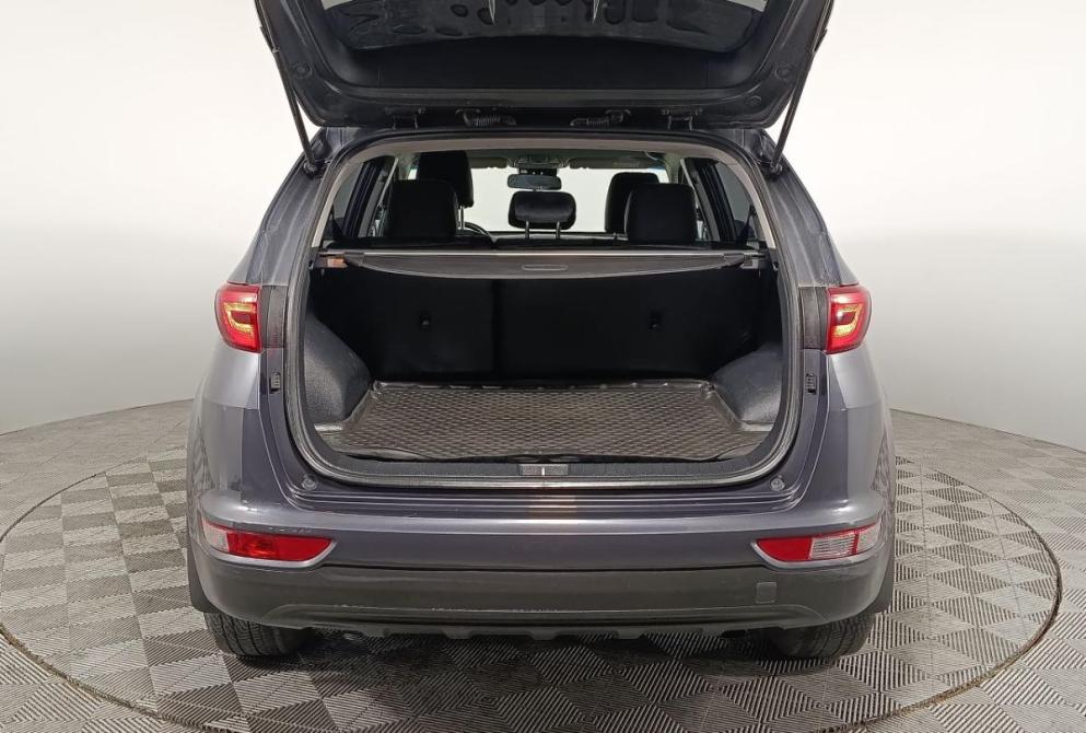 Kia Sportage IV Волгоград  - изображение 17