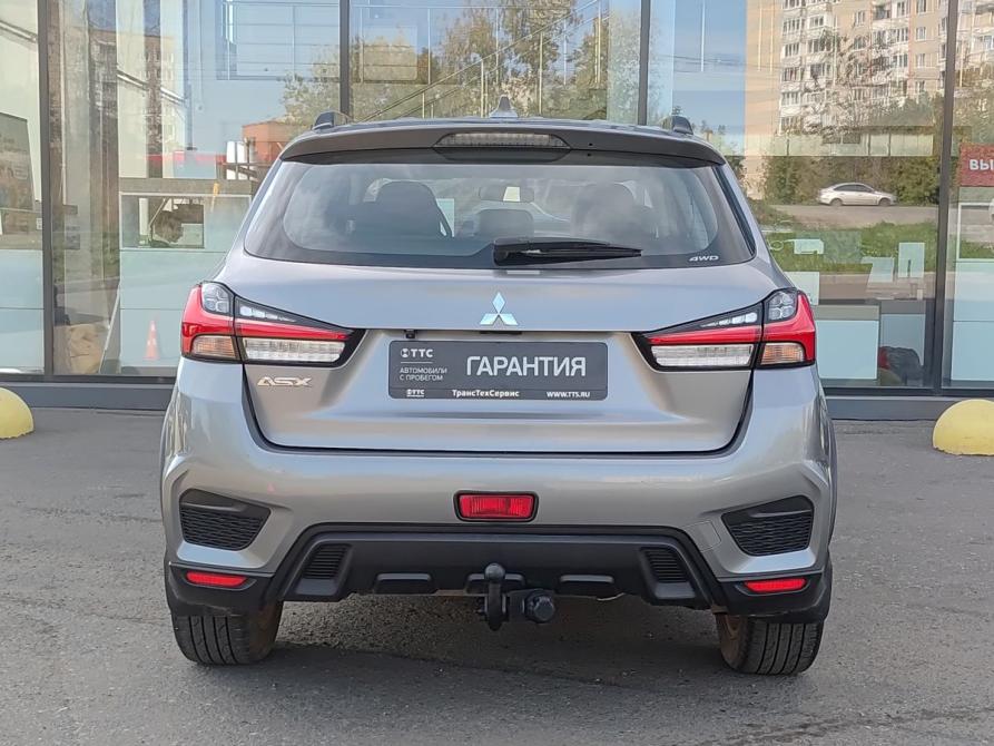 Mitsubishi ASX I Рестайлинг 3 Ижевск  - изображение 7