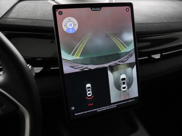 Geely Preface I с пробегом 2024 года, цена 2 669 000 рублей, 23327 км, седан, Автокод Объявления