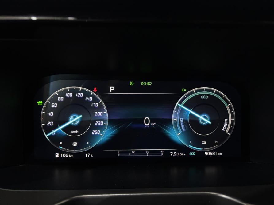 Kia Sorento IV Альметьевск  - изображение 19