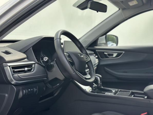 Chery Tiggo 4 Pro I Рестайлинг с пробегом 2024 года, цена 1 590 000 рублей, 18308 км, внедорожник, Автокод Объявления