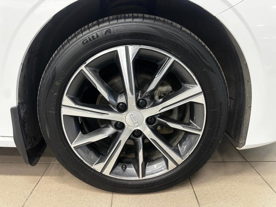 Geely Emgrand II Балашиха  - изображение 16