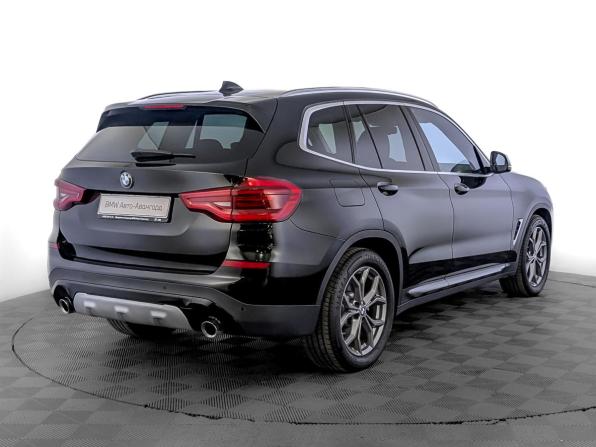 BMW X3 III (G01) с пробегом 2020 года, цена 4 430 000 рублей, 76534 км, внедорожник, Автокод Объявления