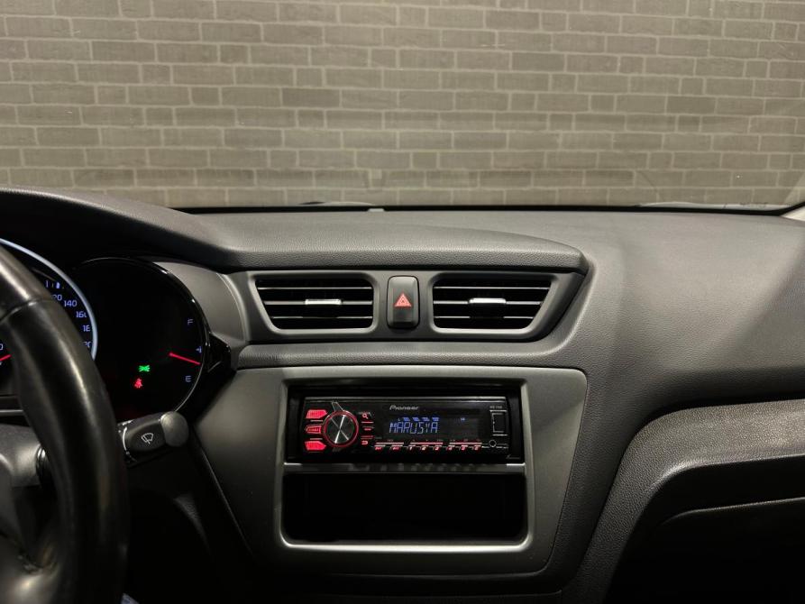Kia Rio III Рестайлинг Челябинск  - изображение 10