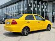 Chevrolet Aveo I Рестайлинг Краснодар  - изображение 25