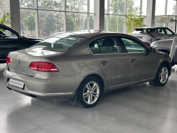 Volkswagen Passat B7 с пробегом 2012 года, цена 795 000 рублей, 230002 км, седан, Автокод Объявления