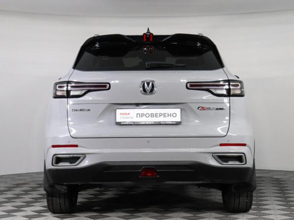 Changan CS55 Plus II с пробегом 2023 года, цена 1 949 000 рублей, 65350 км, внедорожник, Автокод Объявления