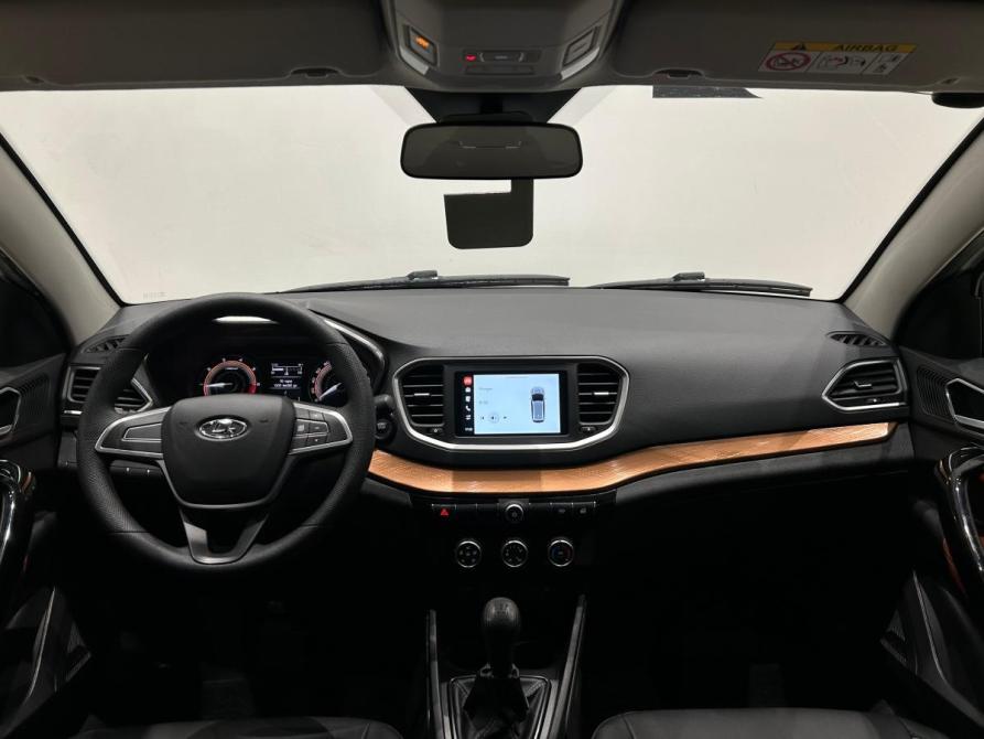 Lada (ВАЗ) Vesta I Рестайлинг (NG) Санкт-Петербург  - изображение 17