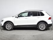 Volkswagen Tiguan II Санкт-Петербург  - изображение 30