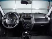 Lada (ВАЗ) Granta I Кемерово  - изображение 26