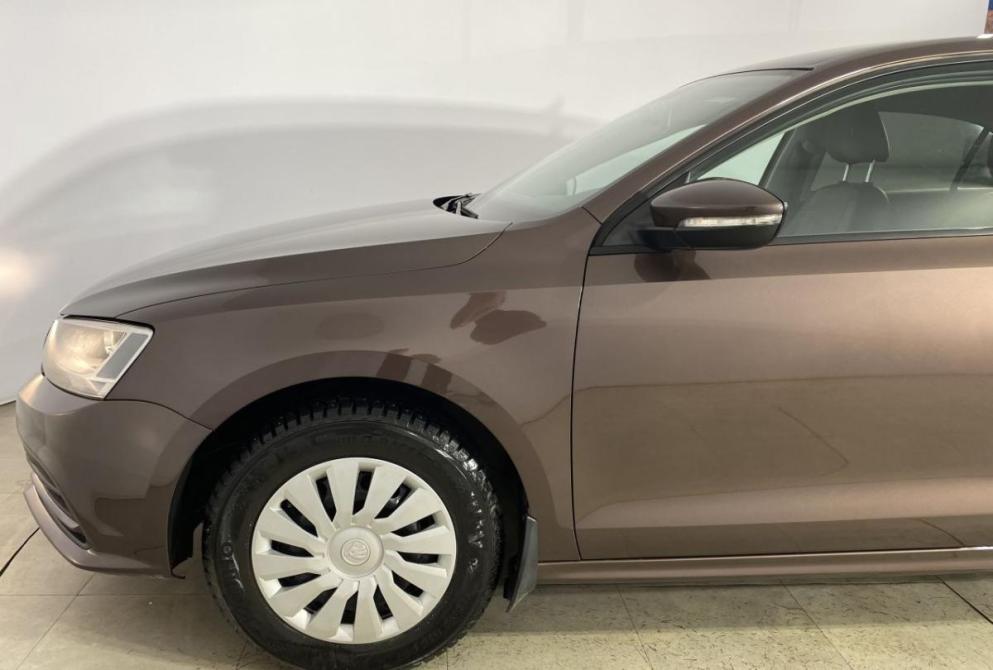 Volkswagen Jetta VI Саранск  - изображение 11