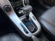 Chevrolet Cruze I Рестайлинг Ростов-на-Дону  - изображение 39