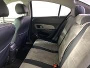 Chevrolet Cruze I Москва  - изображение 37