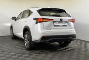 Lexus NX I Рестайлинг Нижний Новгород  - изображение 25