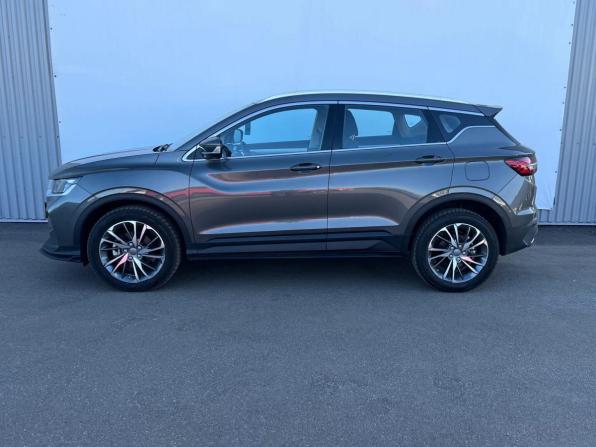 Belgee X50 с пробегом 2024 года, цена 1 990 000 рублей, 8000 км, внедорожник, Автокод Объявления