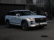 Jaecoo J7 I Москва  - изображение 28