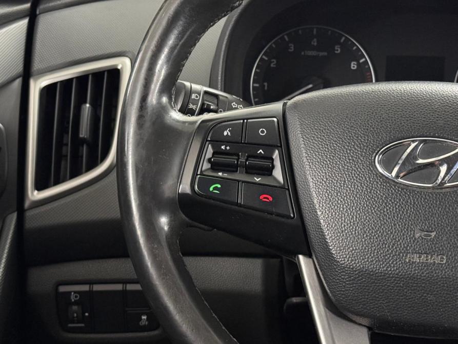 Hyundai Creta I Тюмень  - изображение 12