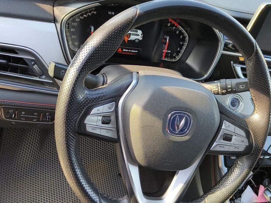 Changan CS75 I Рестайлинг Уфа  - изображение 6