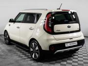 Kia Soul II Рестайлинг Москва  - изображение 22