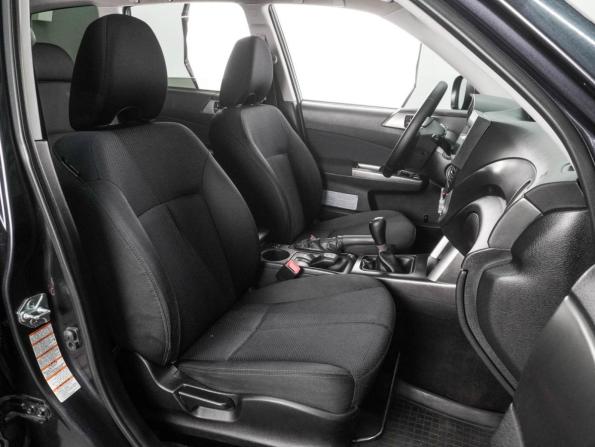 Subaru Forester III Рестайлинг с пробегом 2011 года, цена 1 259 000 рублей, 236902 км, внедорожник, Автокод Объявления