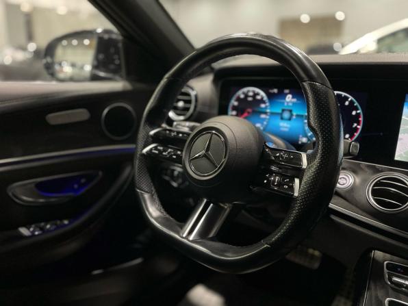 Mercedes-Benz E-Класс V (W213 S213 C238) Рестайлинг с пробегом 2021 года, цена 3 150 000 рублей, 235257 км, седан, Автокод Объявления
