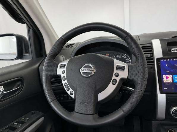 Nissan X-Trail II Рестайлинг с пробегом 2011 года, цена 1 379 000 рублей, 199000 км, внедорожник, Автокод Объявления