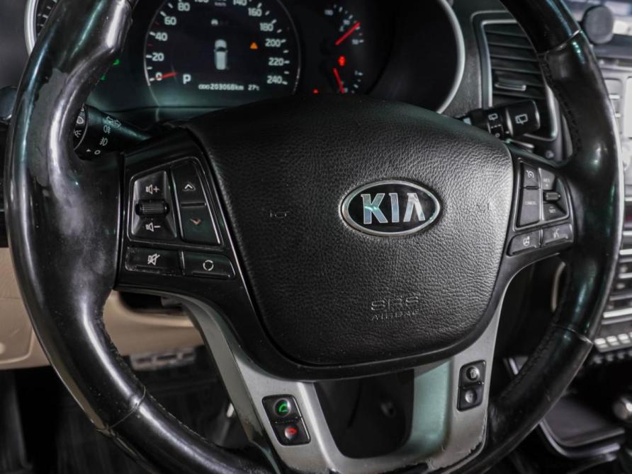 Kia Sorento II Рестайлинг Воронеж  - изображение 17