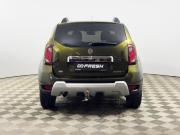 Renault Duster I Рестайлинг Казань  - изображение 27