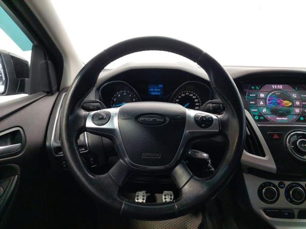 Ford Focus III с пробегом 2012 года, цена 715 000 рублей, 145721 км, седан, Автокод Объявления