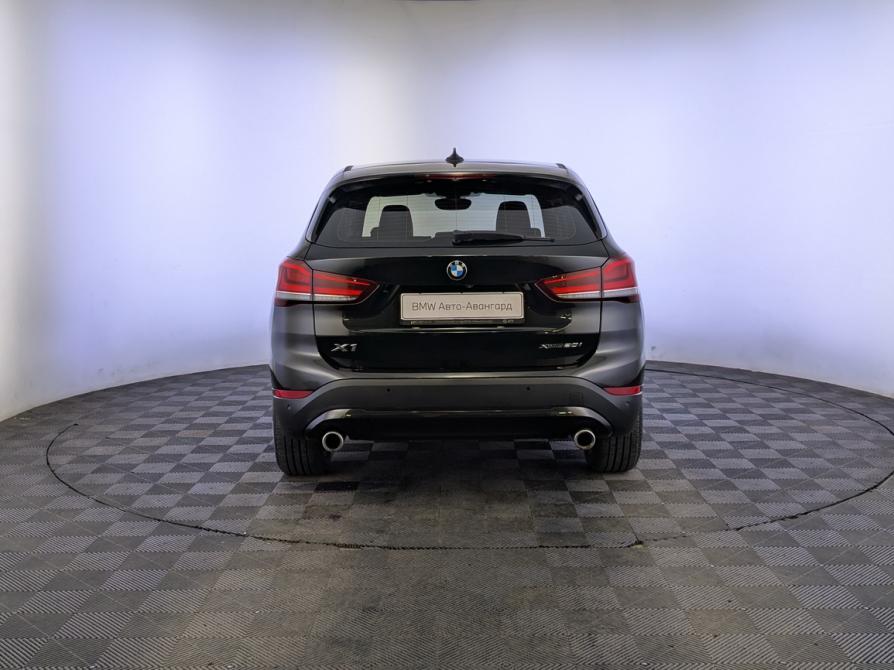 BMW X1 II (F48) Рестайлинг Москва  - изображение 6
