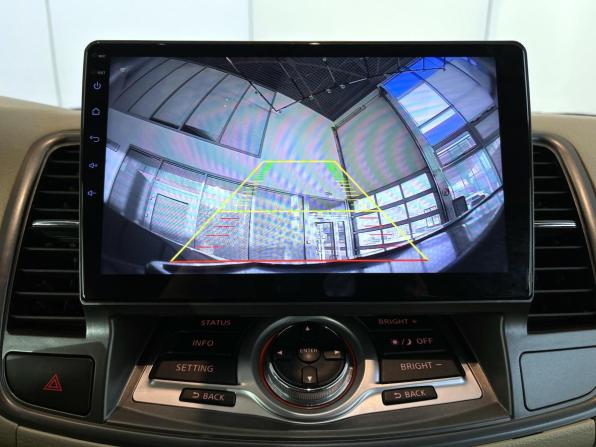 Nissan Teana II Рестайлинг с пробегом 2013 года, цена 920 000 рублей, 271382 км, седан, Автокод Объявления