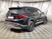 Hyundai Santa Fe IV Рестайлинг Москва  - изображение 22