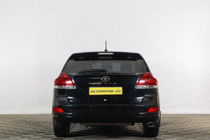 Toyota Venza II с пробегом 2013 года, цена 2 299 000 рублей, 149263 км, внедорожник, Автокод Объявления