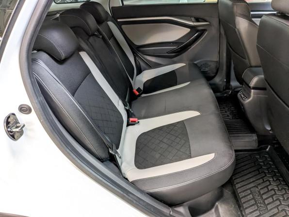 Lada (ВАЗ) Vesta I с пробегом 2019 года, цена 1 100 000 рублей, 96378 км, универсал, Автокод Объявления