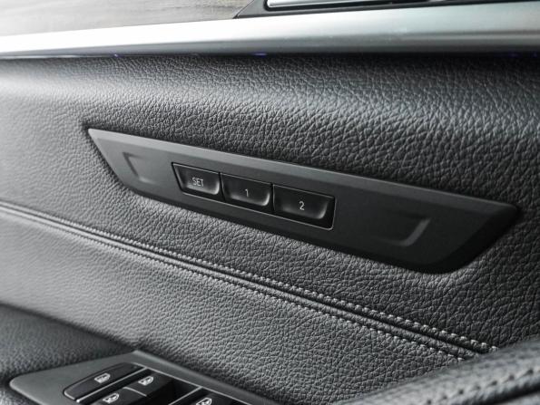 BMW 5 серии VII (G30/G31/G38) с пробегом 2018 года, цена 4 399 000 рублей, 116192 км, универсал, Автокод Объявления