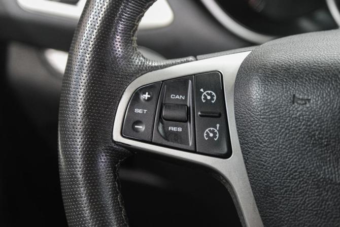 Lada (ВАЗ) Vesta I с пробегом 2021 года, цена 1 319 000 рублей, 110000 км, седан, Автокод Объявления